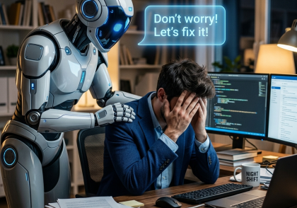 اشتباهات رایج کسب و کارها در استفاده از هوش مصنوعی