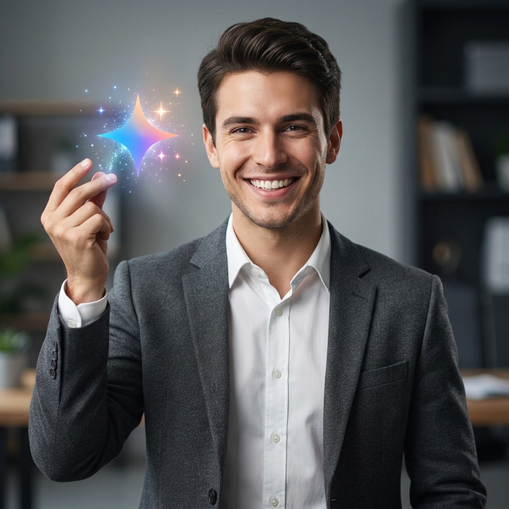 Gemini هوش مصنوعی گوگل