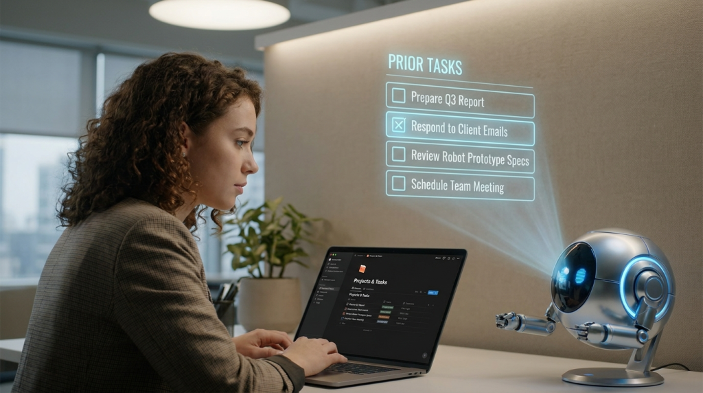 Notion AI