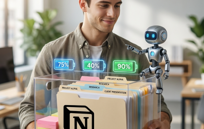 Notion AI
