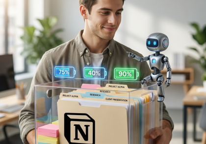 Notion AI