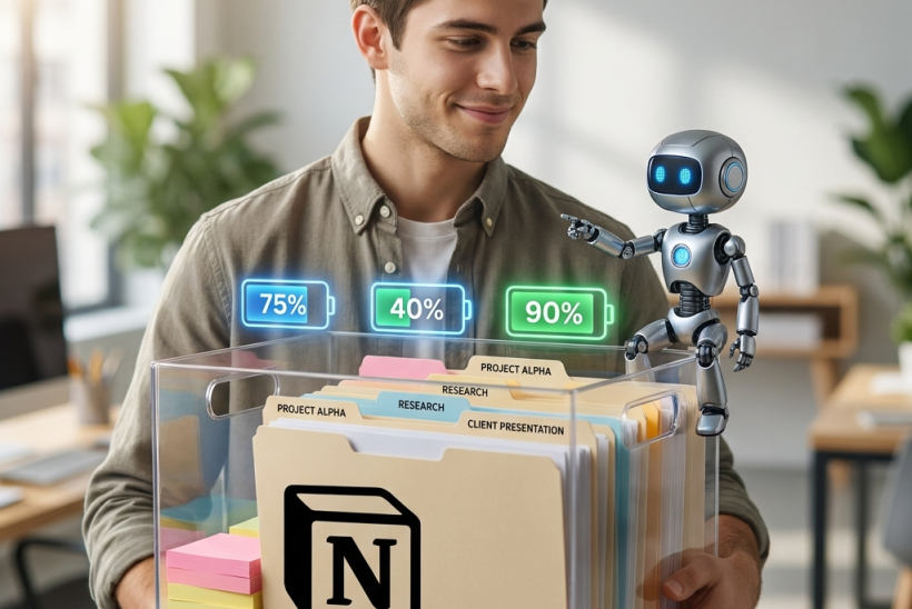 Notion AI