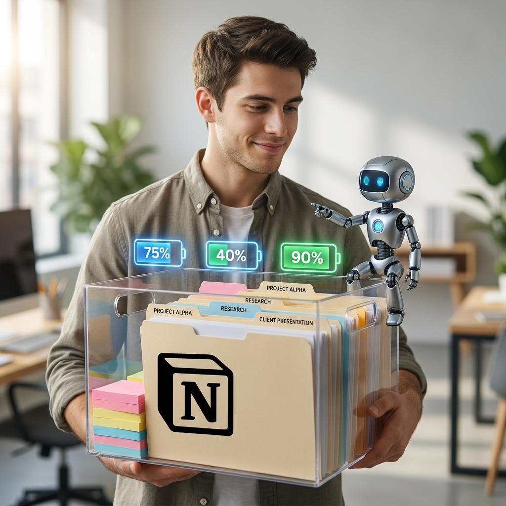 Notion AI